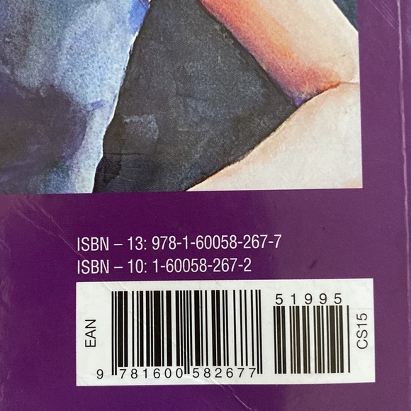 The Art of Drawing & Painting Portraits Book - Picture 5 of 5